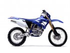 Yamaha WR 450F 2-Trac